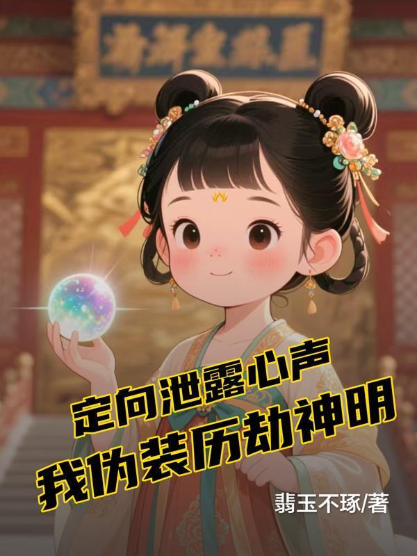 定向泄露心声,我伪装历劫神明