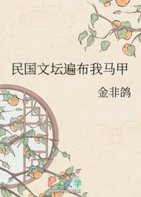 民国文坛遍布我马甲