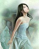 虎鲸 人